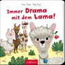 Immer Drama mit dem Lama - Anna Taube - 9783845829869