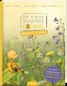 Die kleine Hummel Bommel entdeckt die Wiese - Britta Sabbag ; Maite Kelly - 9783845830131