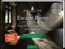 Escape Room. Der erste Escape-Adventskalender - Eva Eich - 9783845832715