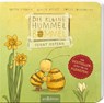 Die kleine Hummel Bommel feiert Ostern (Pappbilderbuch) - Britta Sabbag ; Maite Kelly - 9783845833057