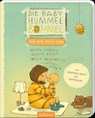 Die Baby Hummel Bommel - Ich hab dich lieb - Britta Sabbag ; Maite Kelly - 9783845835853