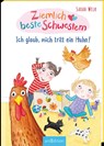 Ziemlich beste Schwestern - Ich glaub, mich tritt ein Huhn! (Ziemlich beste Schwestern 6) - Sarah Welk - 9783845838564