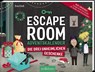 Escape Room Adventskalender. Die drei unheimlichen Geschenke - Eva Eich - 9783845839561