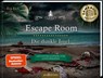 Escape Room. Die dunkle Insel - Eva Eich - 9783845842240