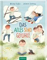 Das alles sind Gefühle - Michael Engler - 9783845846026