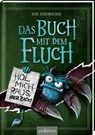 Das Buch mit dem Fluch - Hol mich raus, aber zack! (Das Buch mit dem Fluch 2) - Jens Schumacher - 9783845848303
