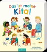 Das ist meine Kita! - Michael Engler - 9783845848754