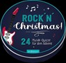 Adventskalender in der Dose. Rock 'n' Christmas! - Michael Schweins - 9783845849294