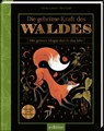 Die geheime Kraft des Waldes - Cecilia Lattari - 9783845849379