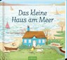Das kleine Haus am Meer - Kelly Jordan - 9783845849508