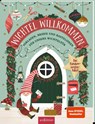 Wichtel willkommen - Hannah Lang - 9783845852126