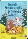 Die größte Freundschaftsgeschichte der Welt - Michael Engler - 9783845852744