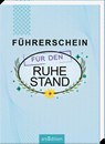 Führerschein für den Ruhestand - Paulus Vennebusch - 9783845853048