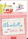 Mirabella - Die ganz kleine Fee - Anna Taube - 9783845853390