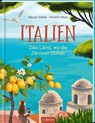 Italien - Annette Maas - 9783845855417