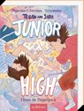 Tegan and Sara: Junior High - Chaos im Doppelpack - Sara Quin ; Tegan Quin - 9783845855912