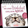 Die ganze Wahrheit über deine Katze -  - 9783845855943