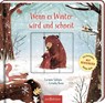 Wenn es Winter wird und schneit - Cornelia Boese - 9783845856407