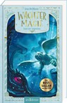Wächter der Magie - Insel der Legenden¿ (Wächter der Magie 4) - Lisa McMann - 9783845856544