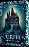 Cursed - Der Fluch des Mondes (Gilded 2) - Marissa Meyer - 9783845857220