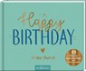 Happy Birthday - Alles Gute! -  - 9783845857817