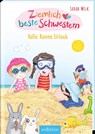 Ziemlich beste Schwestern - Volle Kanne Urlaub (Ziemlich beste Schwestern 4) - Sarah Welk - 9783845858272