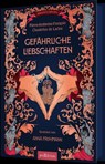 Biblioteca Obscura: Gefährliche Liebschaften - Pierre-Ambroise-Francois Choderlos de Laclos - 9783845858456