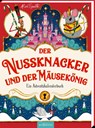 Der Nussknacker und der Mäusekönig - Alex T. Smith - 9783845859026