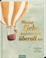 Meine Liebe begleitet dich überall hin - Birgitta Sif - 9783845861227