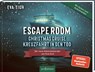 Escape Room. Christmas Cruise - Kreuzfahrt in den Tod - Eva Eich - 9783845861982