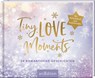 Tiny Love Moments -  - 9783845862002