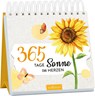 365 Tage Sonne im Herzen -  - 9783845862620