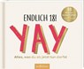 Endlich 18! Yay! Alles, was du ab jetzt tun darfst - Paulus Vennebusch - 9783845862682