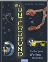 Im Untergrund - Annette Maas - 9783845862903