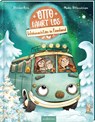 OTTO fährt los - Weihnachten in Finnland - Madlen Ottenschläger - 9783845865126