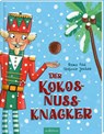 Der Kokosnussknacker - Romy Pohl - 9783845865140