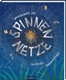 Wunderwelt der Spinnennetze - Jan Beccaloni - 9783845865515