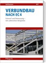 Verbundbau nach EC 4 - Benno Hoffmeister - 9783846203750