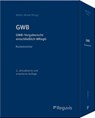 GWB - Kommentar - Malte Müller-Wrede - 9783846210932