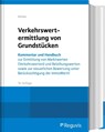 Verkehrswertermittlung von Grundstücken - Wolfgang Kleiber - 9783846214039