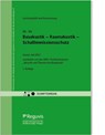 Bauakustik - Raumakustik - Schallimmissionsschutz - AHO Ausschuss der Verbände und Kammern der Ingenieure und Architekten für die Honorarordnung e. V. - 9783846215197