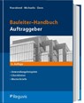 Bauleiter-Handbuch Auftraggeber - Thomas Feuerabend ; Götz Michaelis ; Helmuth Duve - 9783846215371