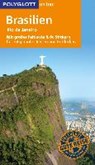 Frommer, R: POLYGLOTT on tour Reiseführer Brasilien - FROMMER,  Robin Daniel - 9783846401934