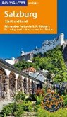 Nöldeke, R: POLYGLOTT on tour Reiseführer Salzburg - NÖLDEKE,  Renate - 9783846401958