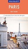 POLYGLOTT on tour Reiseführer Paris - Björn Stüben - 9783846403884