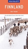 POLYGLOTT on tour Reiseführer Finnland - Wolfgang Rössig - 9783846404201