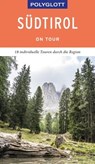 POLYGLOTT on tour Reiseführer Südtirol - Manuela Blisse ; Uwe Lehmann - 9783846406359