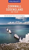 POLYGLOTT on tour Reiseführer Cornwall & Südengland - Dorothea Martin - 9783846406427