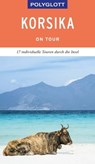 POLYGLOTT on tour Reiseführer Korsika - Björn Stüben - 9783846406601