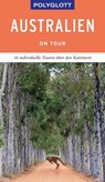POLYGLOTT on tour Reiseführer Australien - Don Fuchs - 9783846406809